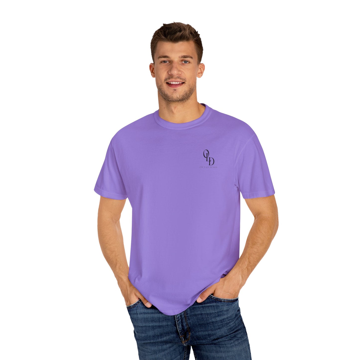 One Last Design Unisex T-Shirts | Bad to the Bone