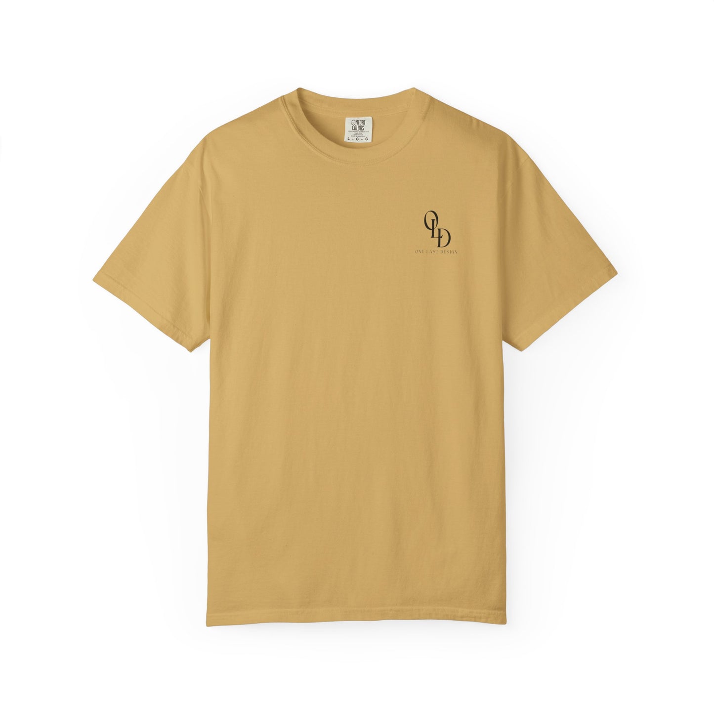 One Last Design Unisex T-Shirts | Bad to the Bone