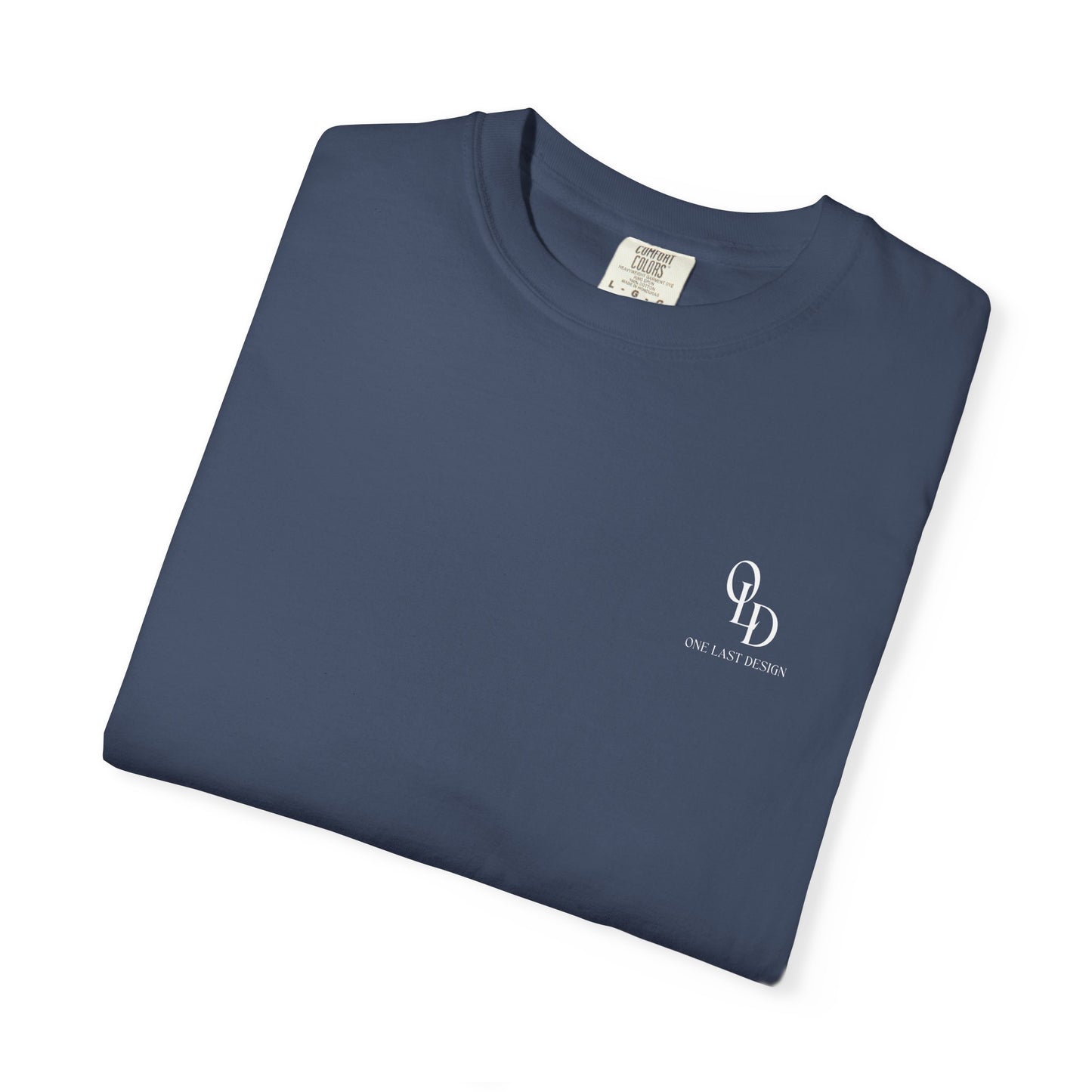 One Last Design Unisex T-Shirts | No More Time Is Being Made | The Assembly Line Is Down