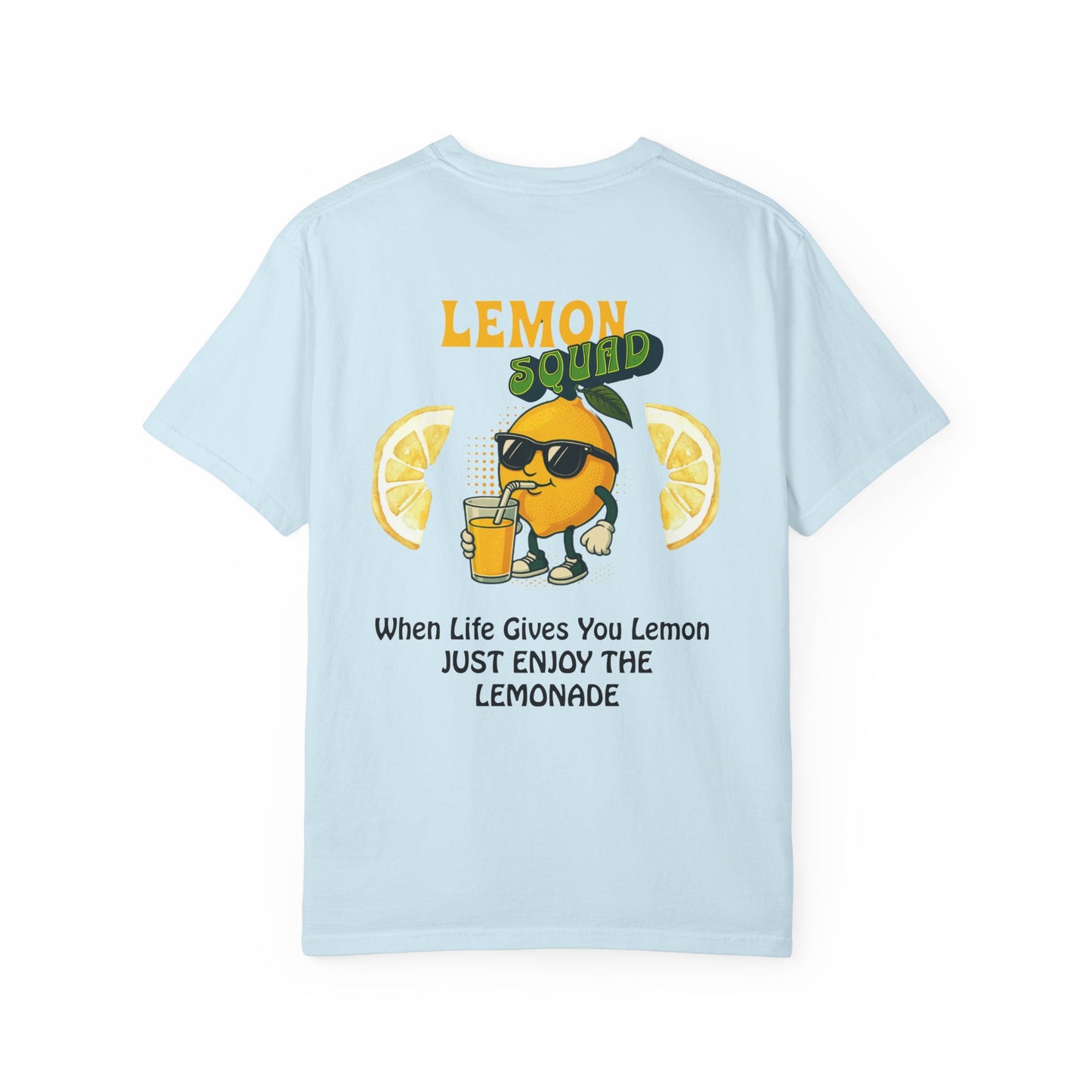 One Last Design Unisex T-Shirts | Lemons To Lemonade
