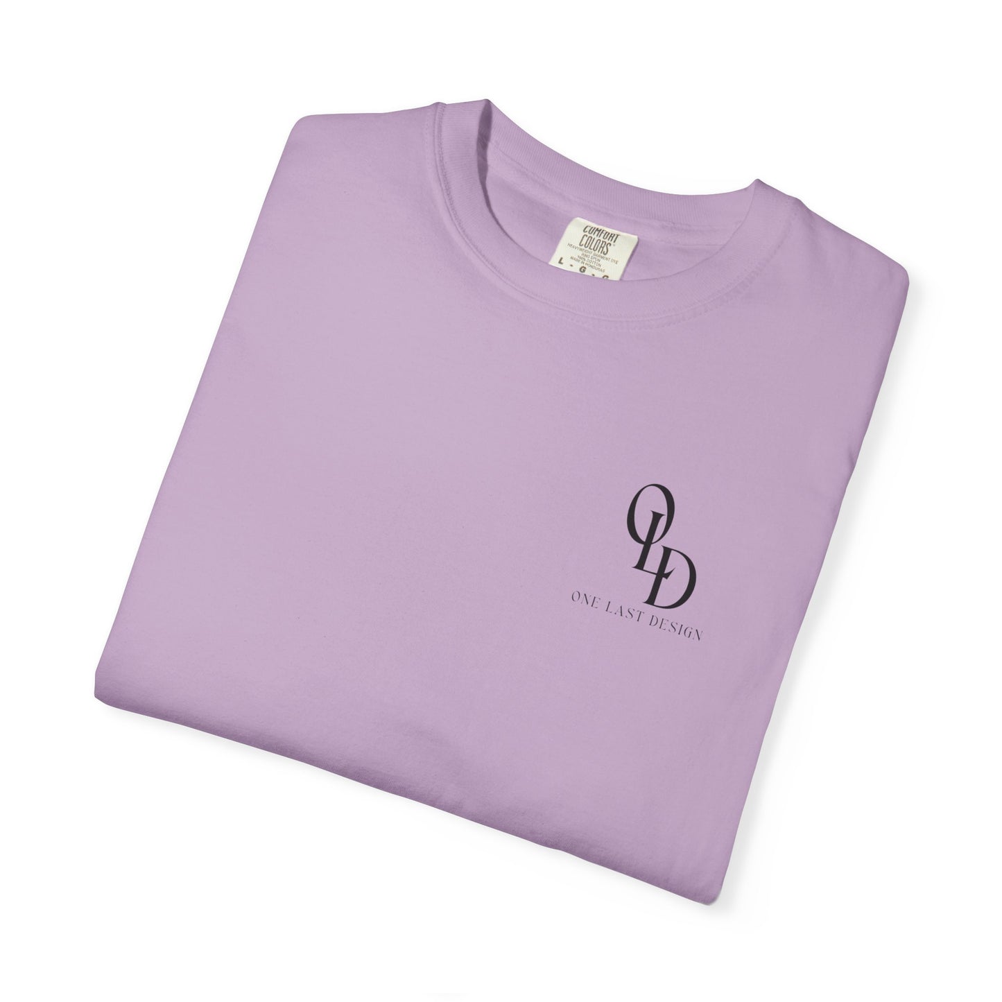 One Last Design Unisex T-Shirts | From The Valley To The Mountain Top