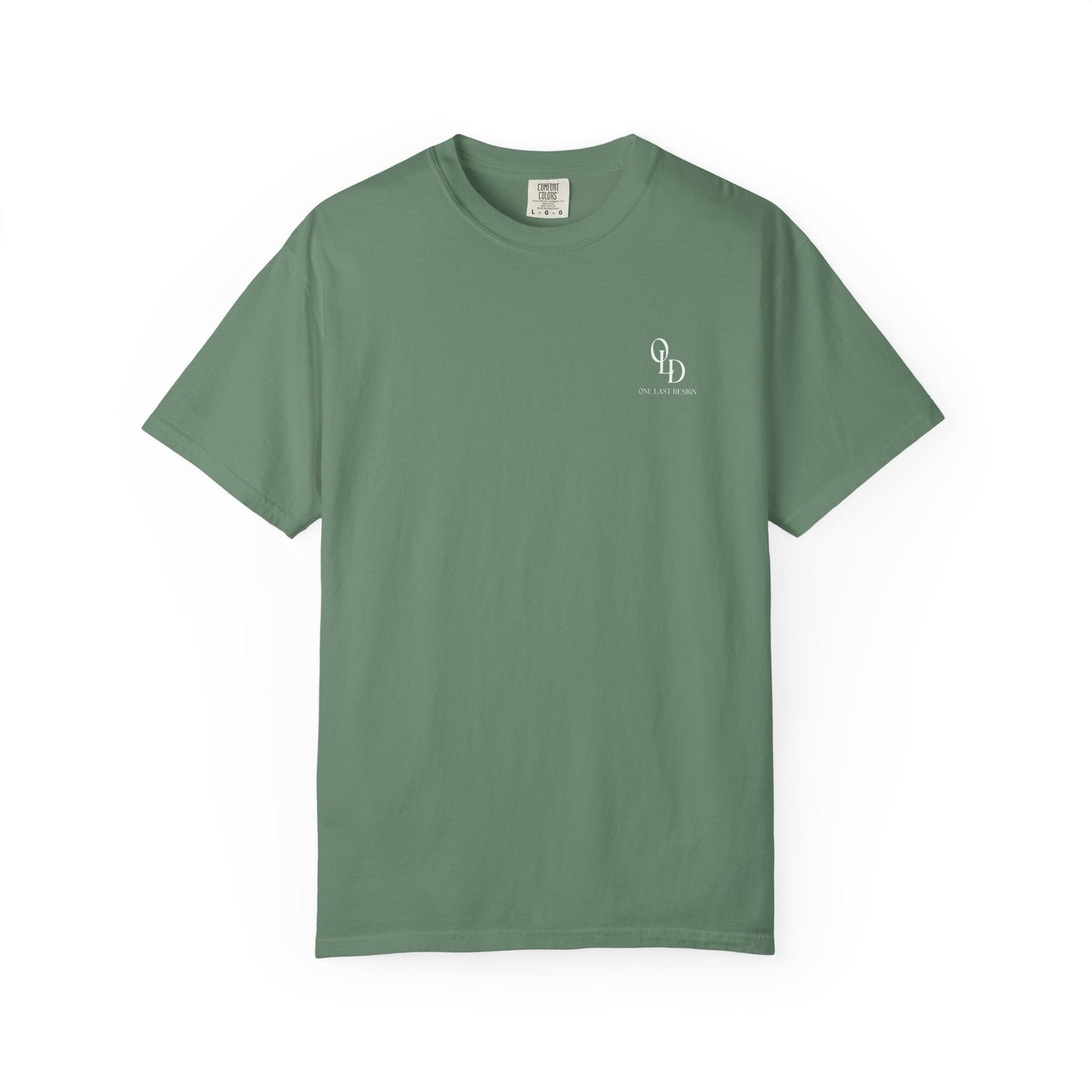 One Last Design Unisex T-Shirts | I'm Dying To Be With You | Love