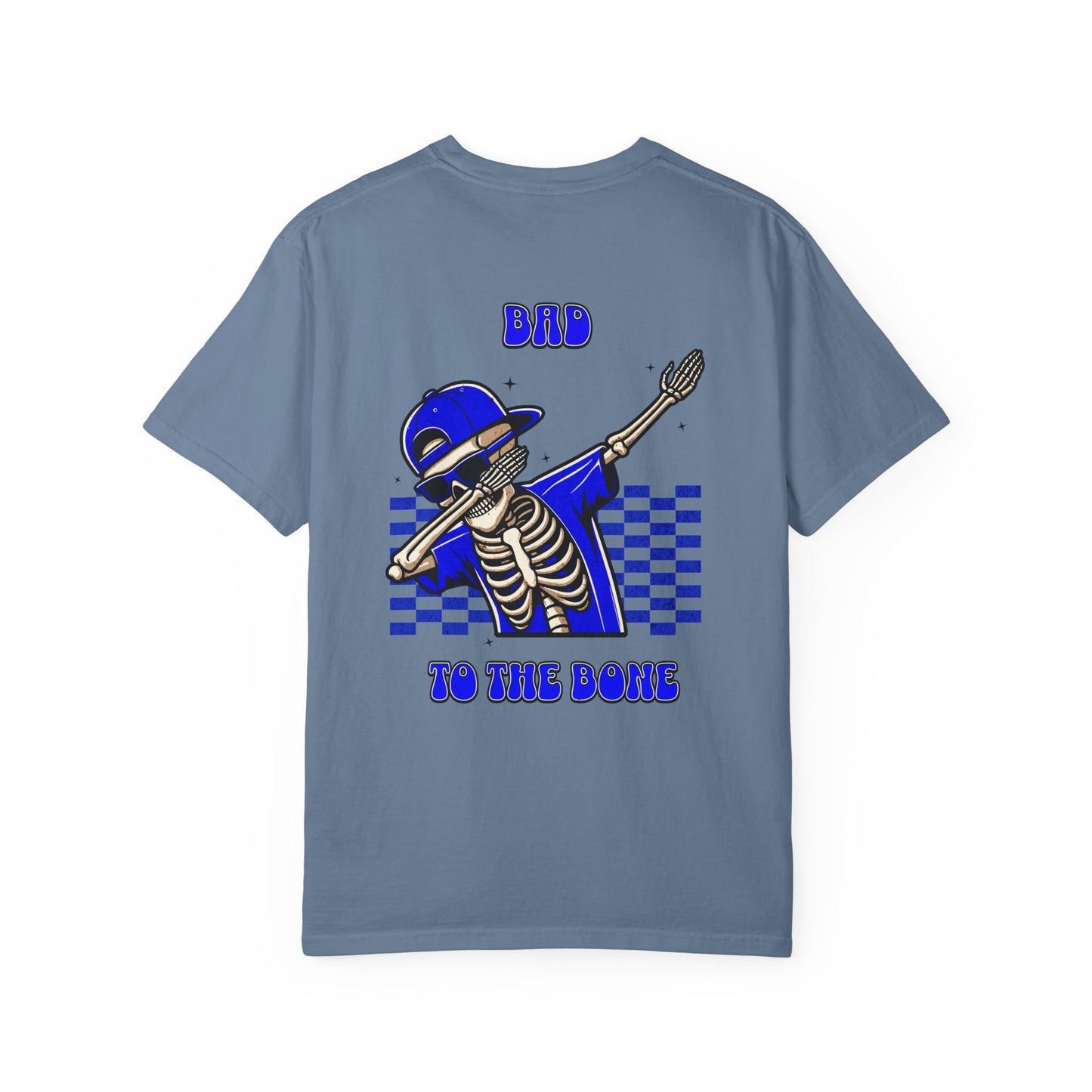One Last Design Unisex T-Shirts | Bad to the Bone
