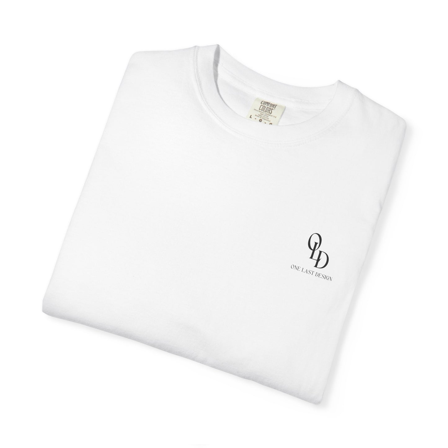 Unisex Garment-Dyed T-shirt | Western Wear Boots