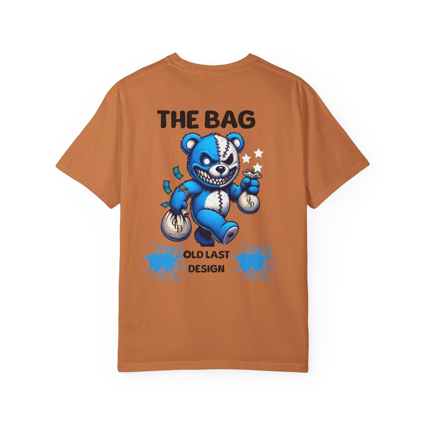 One Last Design Unisex T-Shirts | The Bag