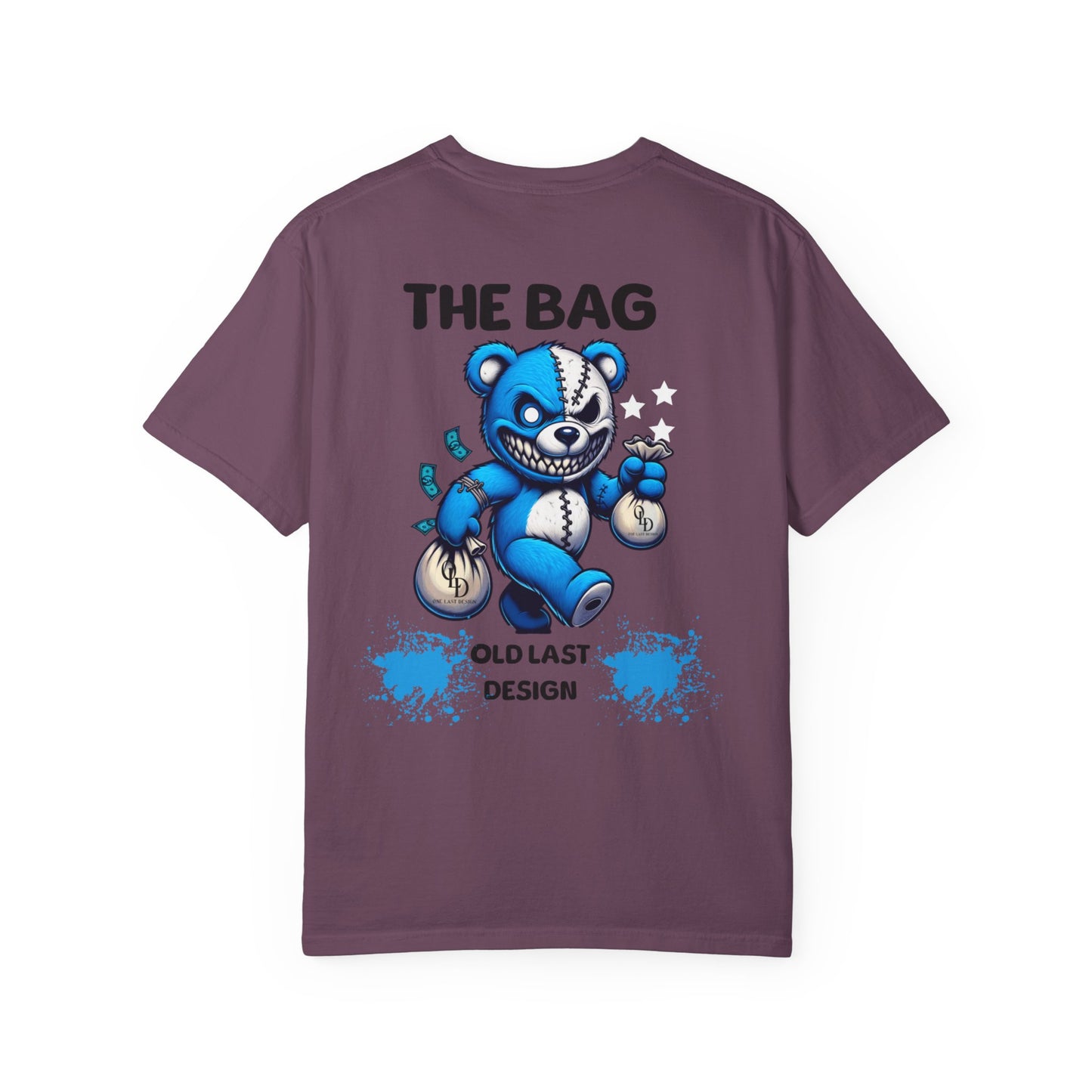 One Last Design Unisex T-Shirts | The Bag