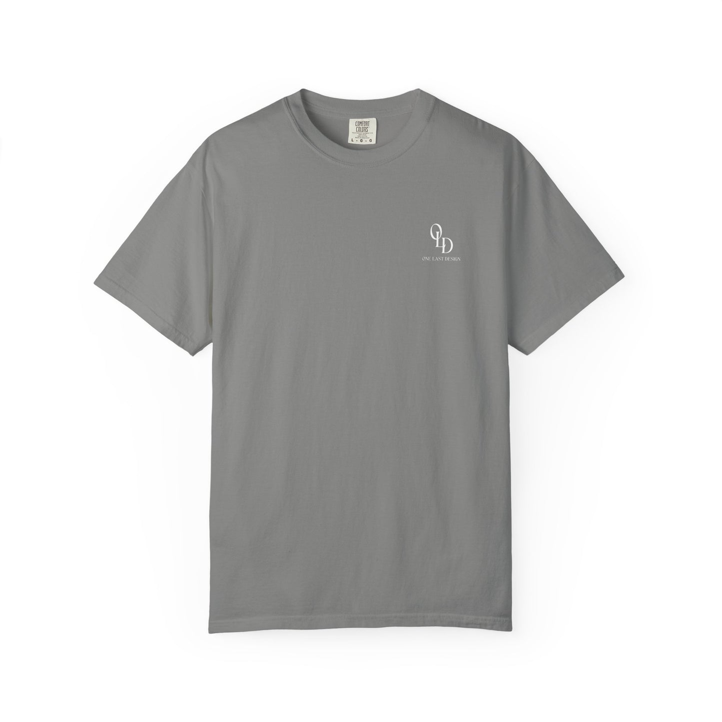 One Last Design Unisex T-Shirts | No More Time Is Being Made | The Assembly Line Is Down