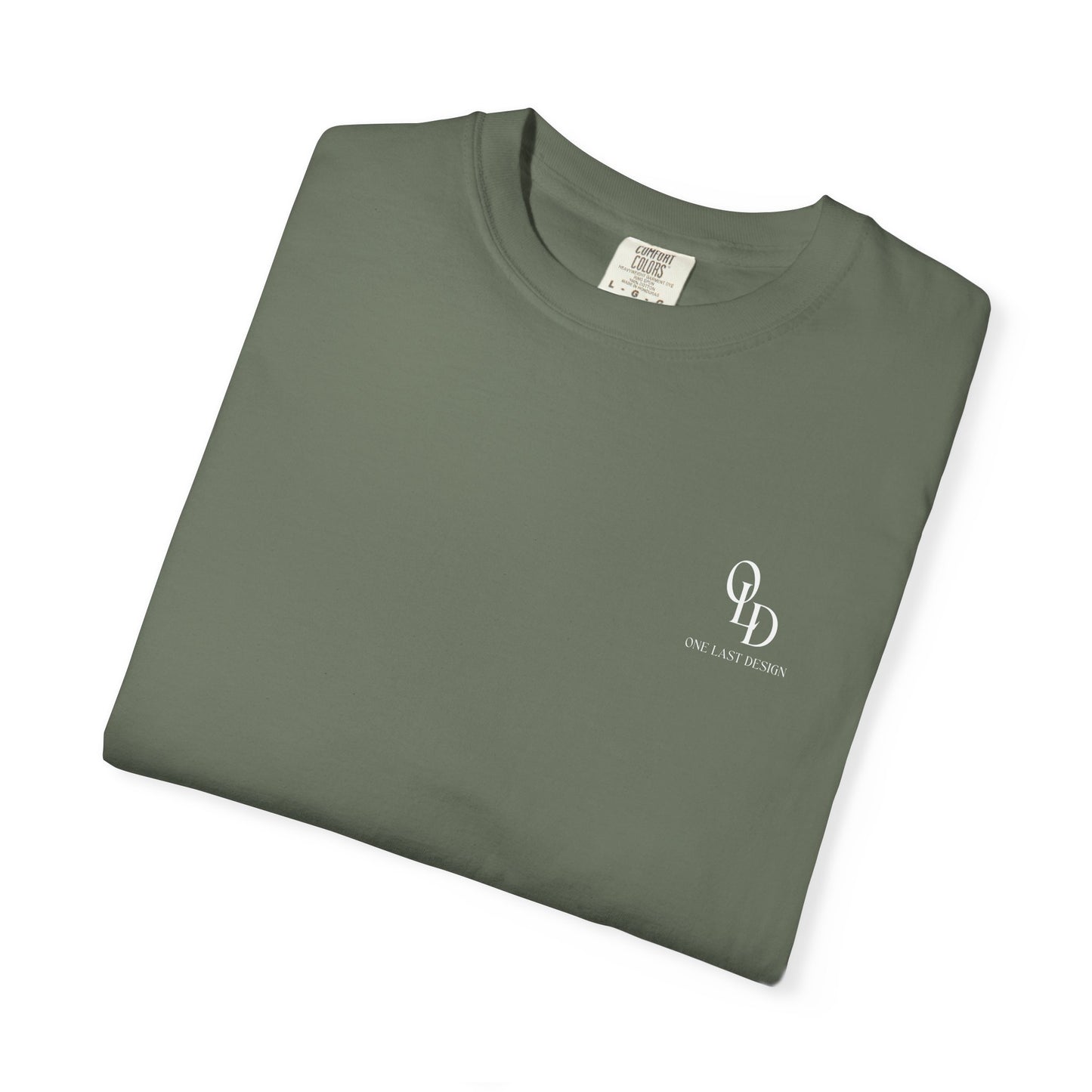 One Last Design Unisex T-Shirts | No More Time Is Being Made | The Assembly Line Is Down