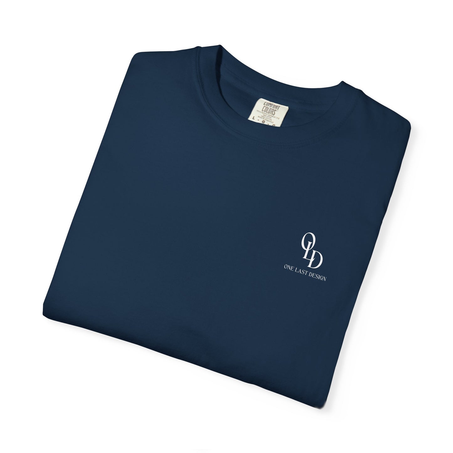 One Last Design Unisex T-Shirts | No More Time Is Being Made | The Assembly Line Is Down