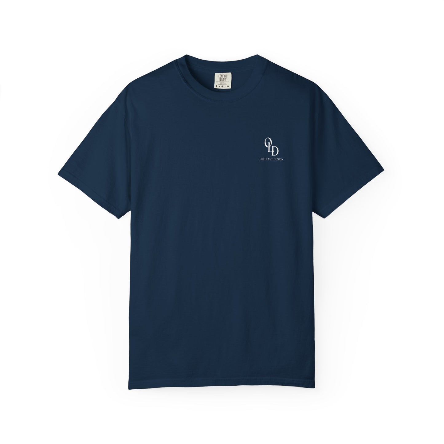 One Last Design Unisex T-Shirts | No More Time Is Being Made | The Assembly Line Is Down