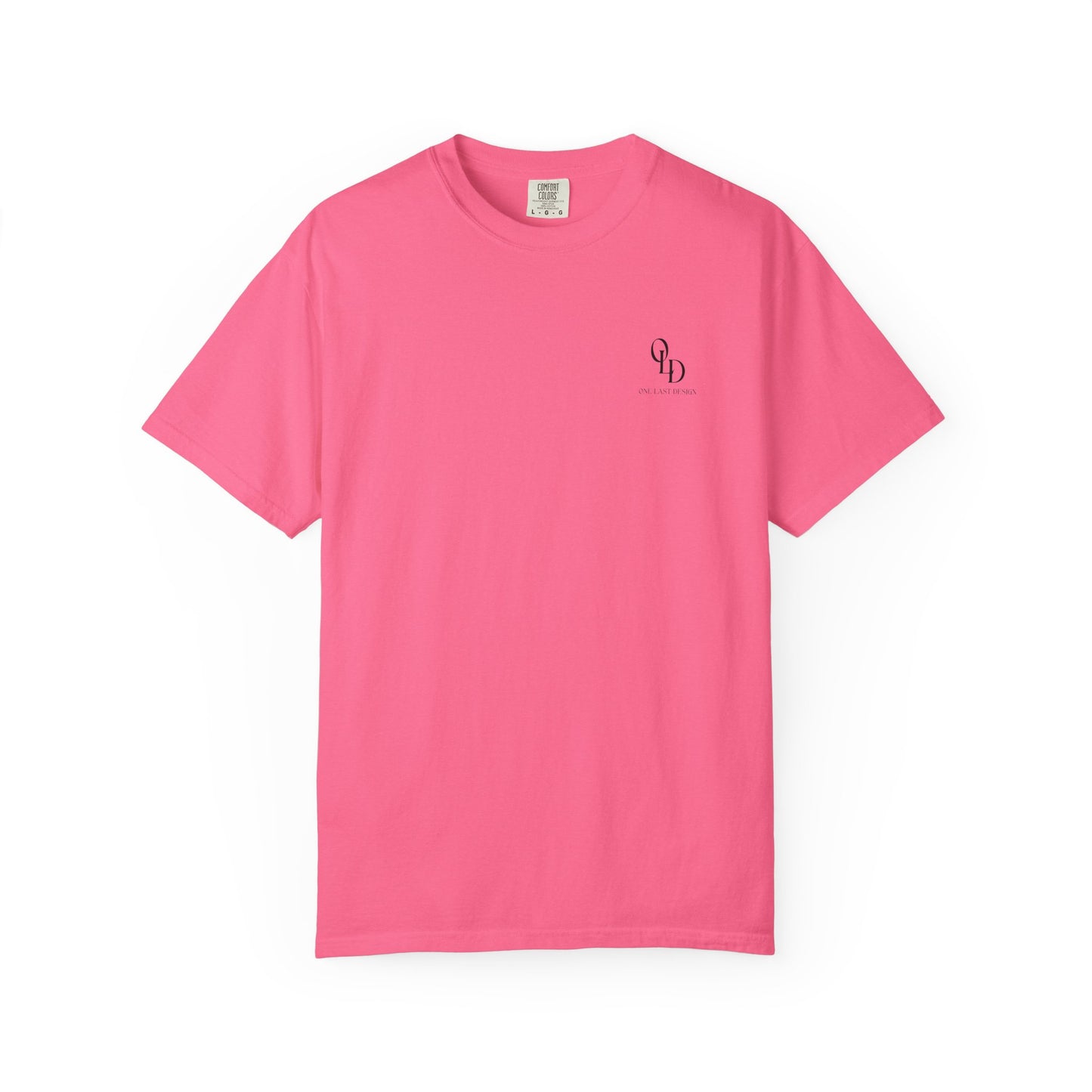 One Last Design Unisex T-Shirts | Lemons To Lemonade