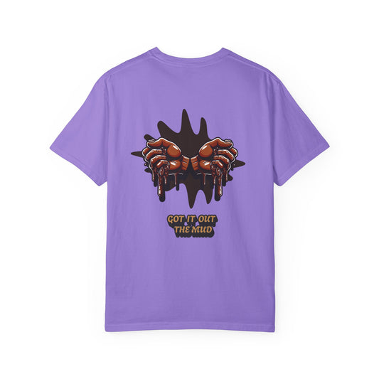One Last Design Unisex T-Shirts | Got It Out The Mud