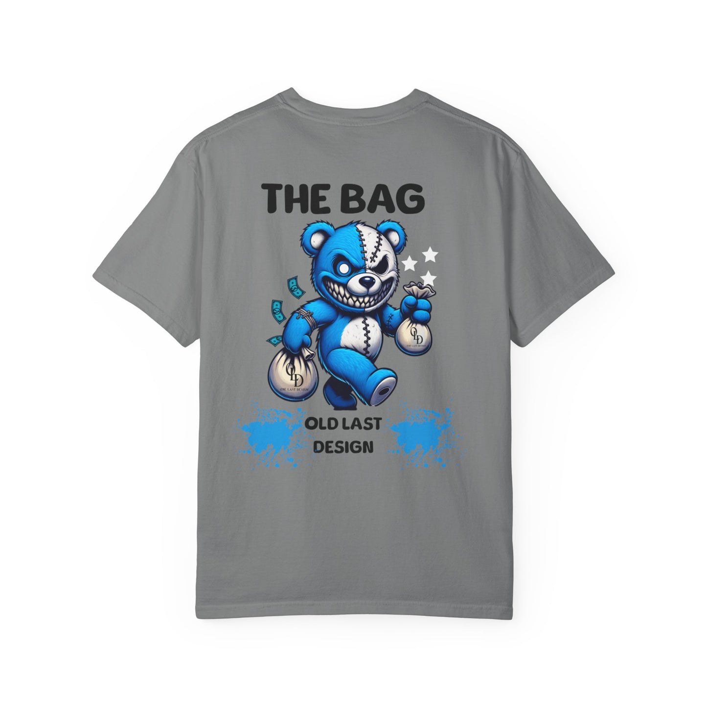 One Last Design Unisex T-Shirts | The Bag