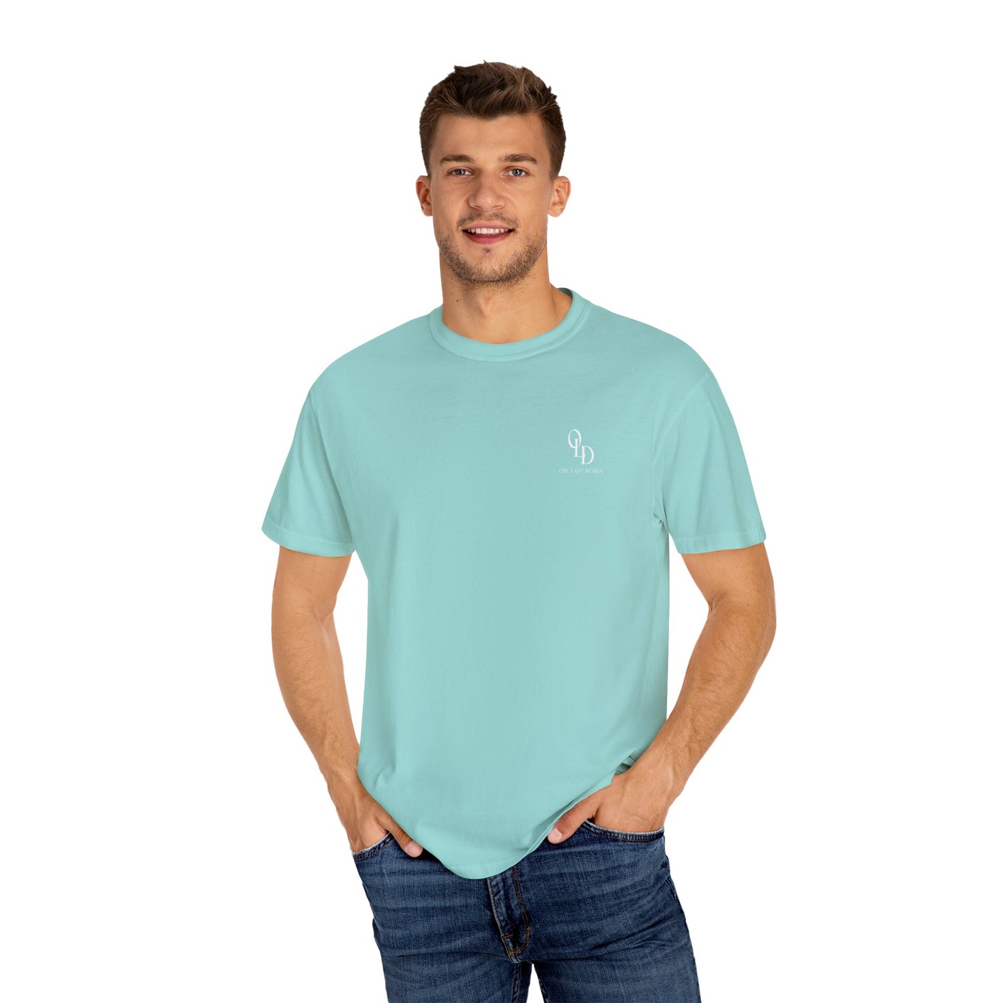 One Last Design Unisex T-Shirts | I'm Dying To Be With You | Love