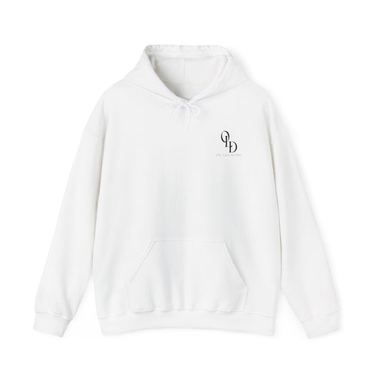 Unisex Heavy Blend™ Hooded Sweatshirt | I Don't Bark