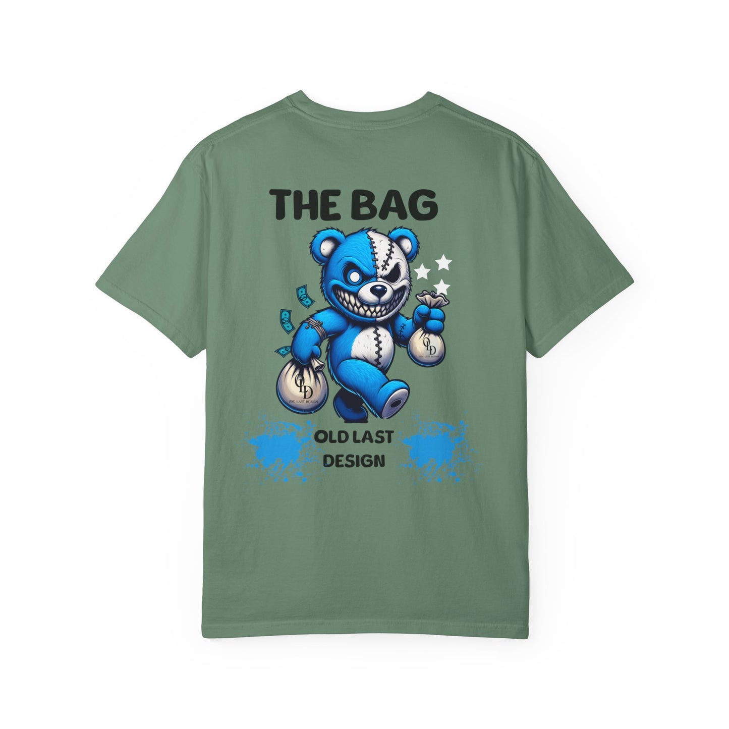 One Last Design Unisex T-Shirts | The Bag