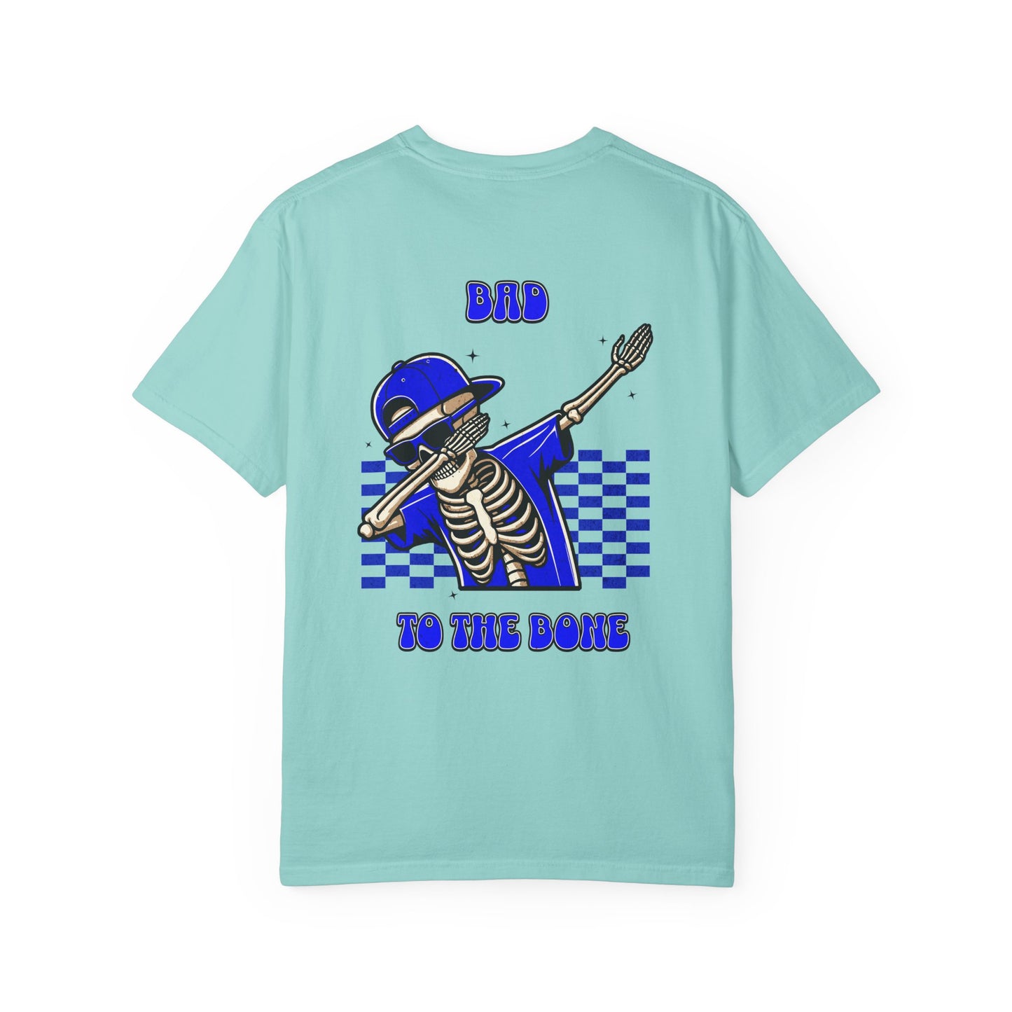 One Last Design Unisex T-Shirts | Bad to the Bone